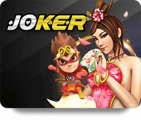 ufabet-joker-gaming