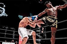 ufakick