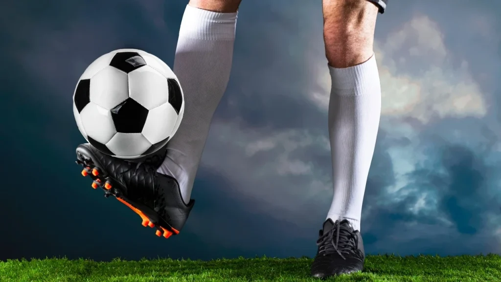 ufakick