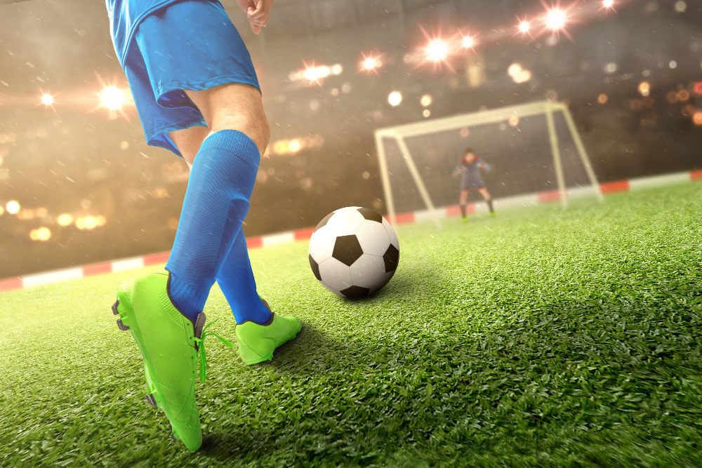 ufakick