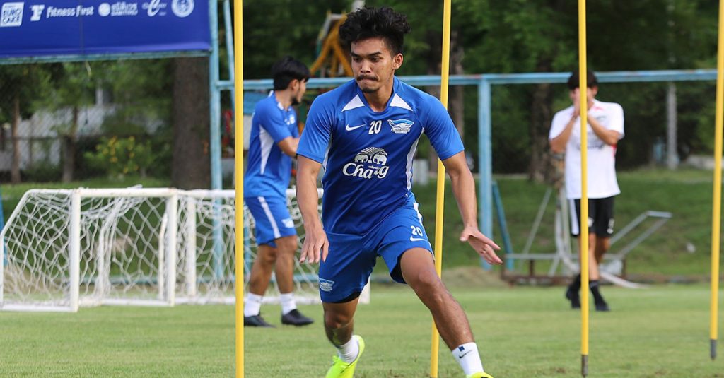 ผลบอลสด
